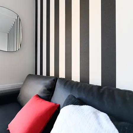 Daumier - New 2 Bdrs Flat Near La Seine Apartment Paris Exterior photo